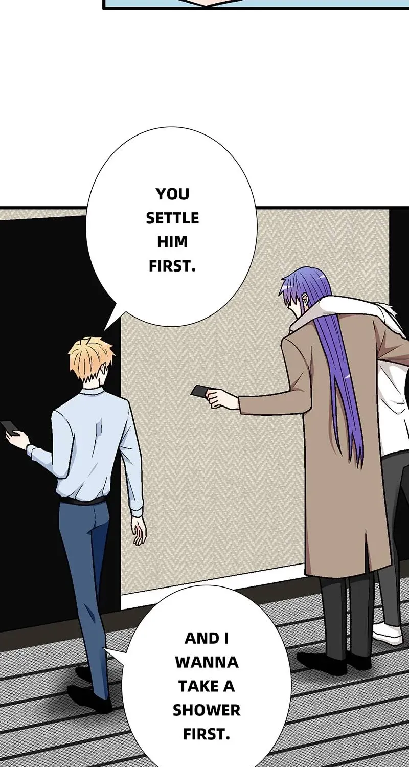 Adolescent Big Worries Chapter 188 page 7 - 