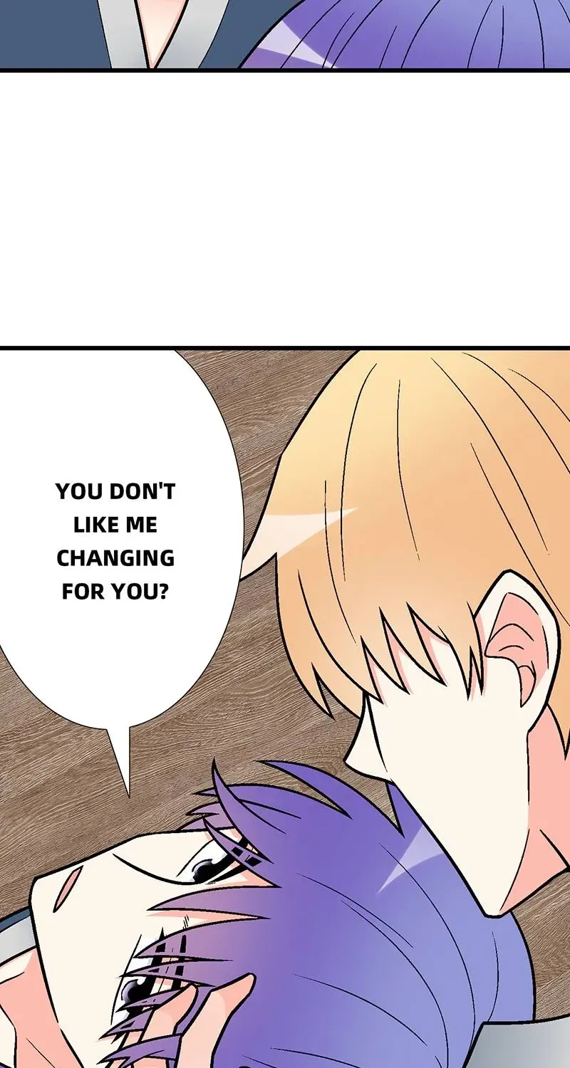 Adolescent Big Worries Chapter 189 page 11 - 