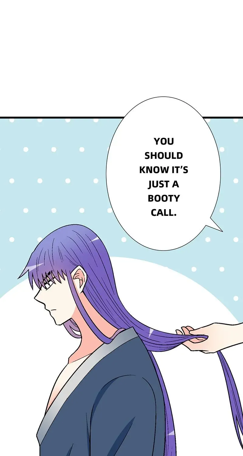 Adolescent Big Worries Chapter 189 page 17 - 