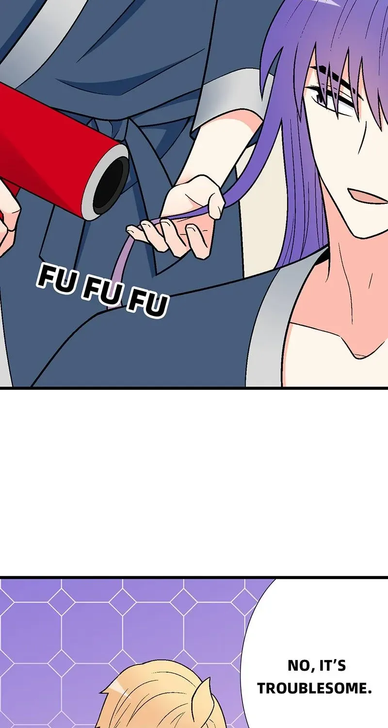 Adolescent Big Worries Chapter 189 page 3 - 