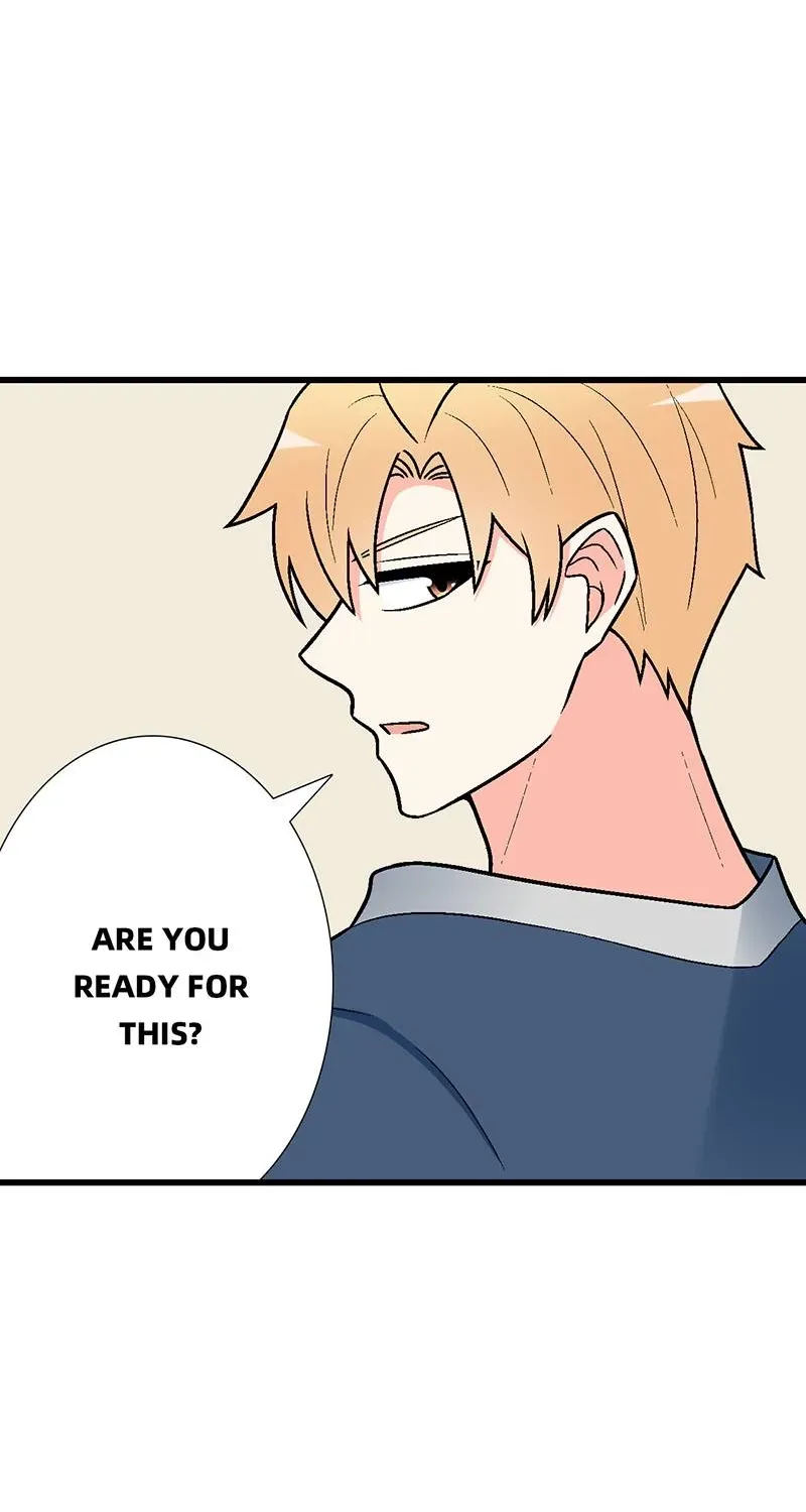 Adolescent Big Worries Chapter 189 page 23 - 
