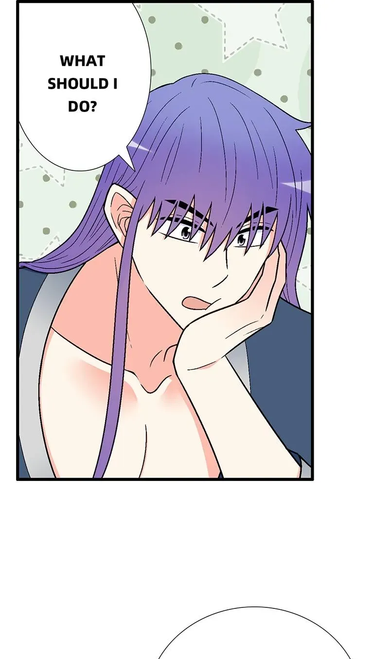 Adolescent Big Worries Chapter 189 page 25 - 