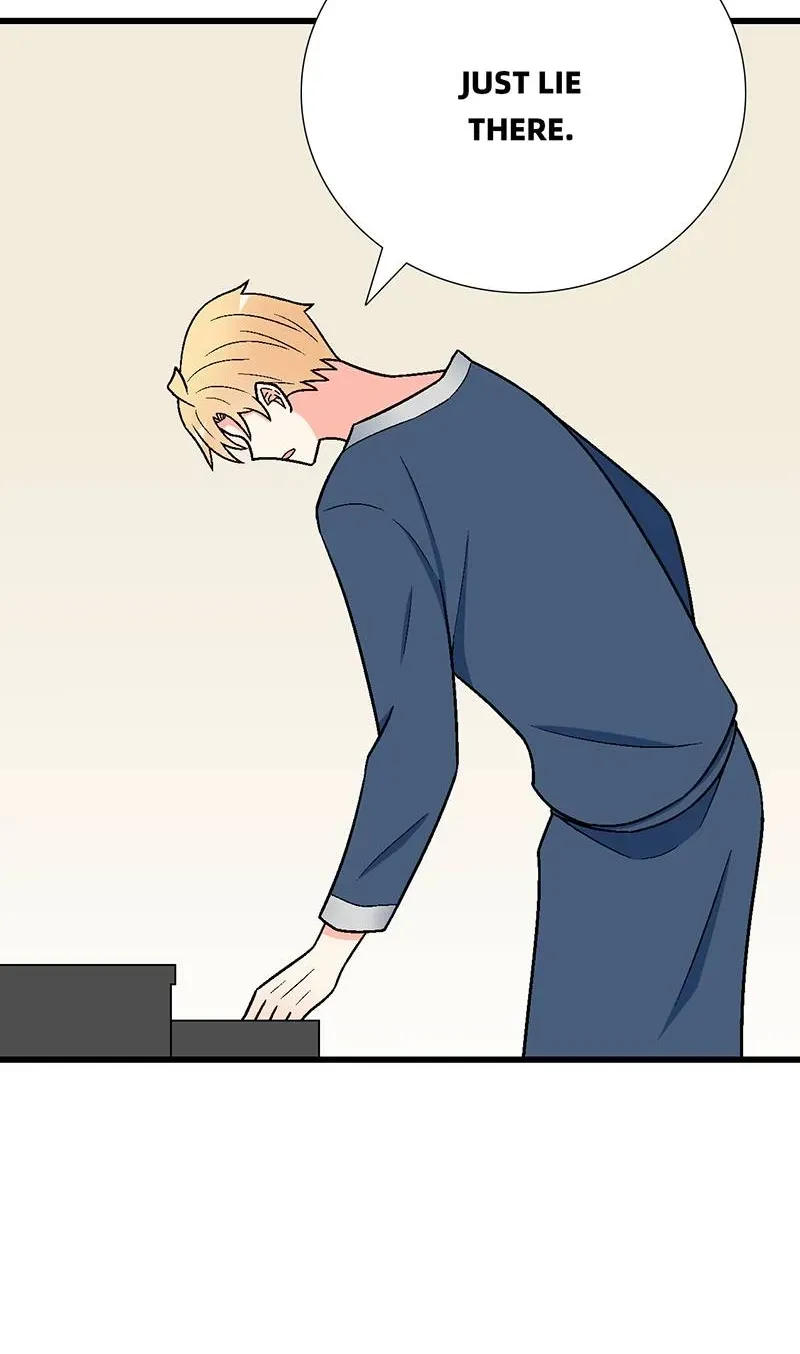 Adolescent Big Worries Chapter 189 page 26 - 