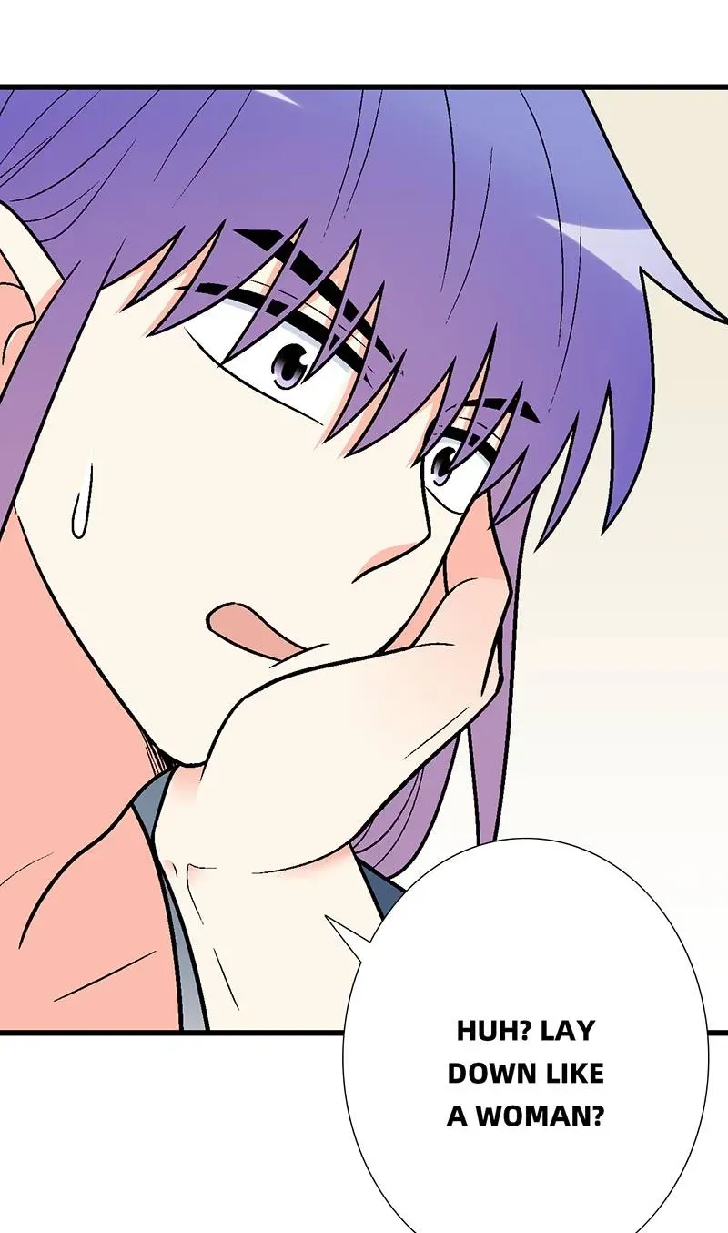 Adolescent Big Worries Chapter 189 page 27 - 