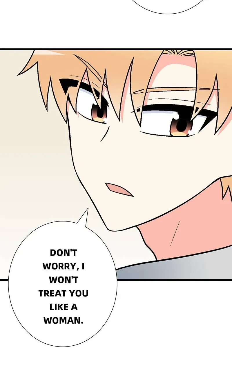 Adolescent Big Worries Chapter 189 page 28 - 