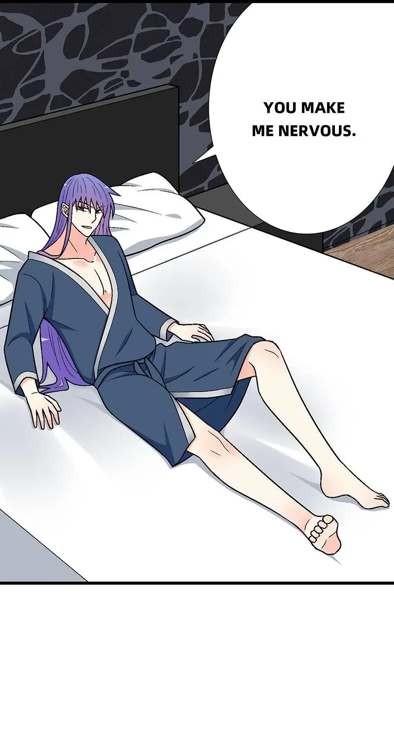 Adolescent Big Worries Chapter 189 page 29 - 
