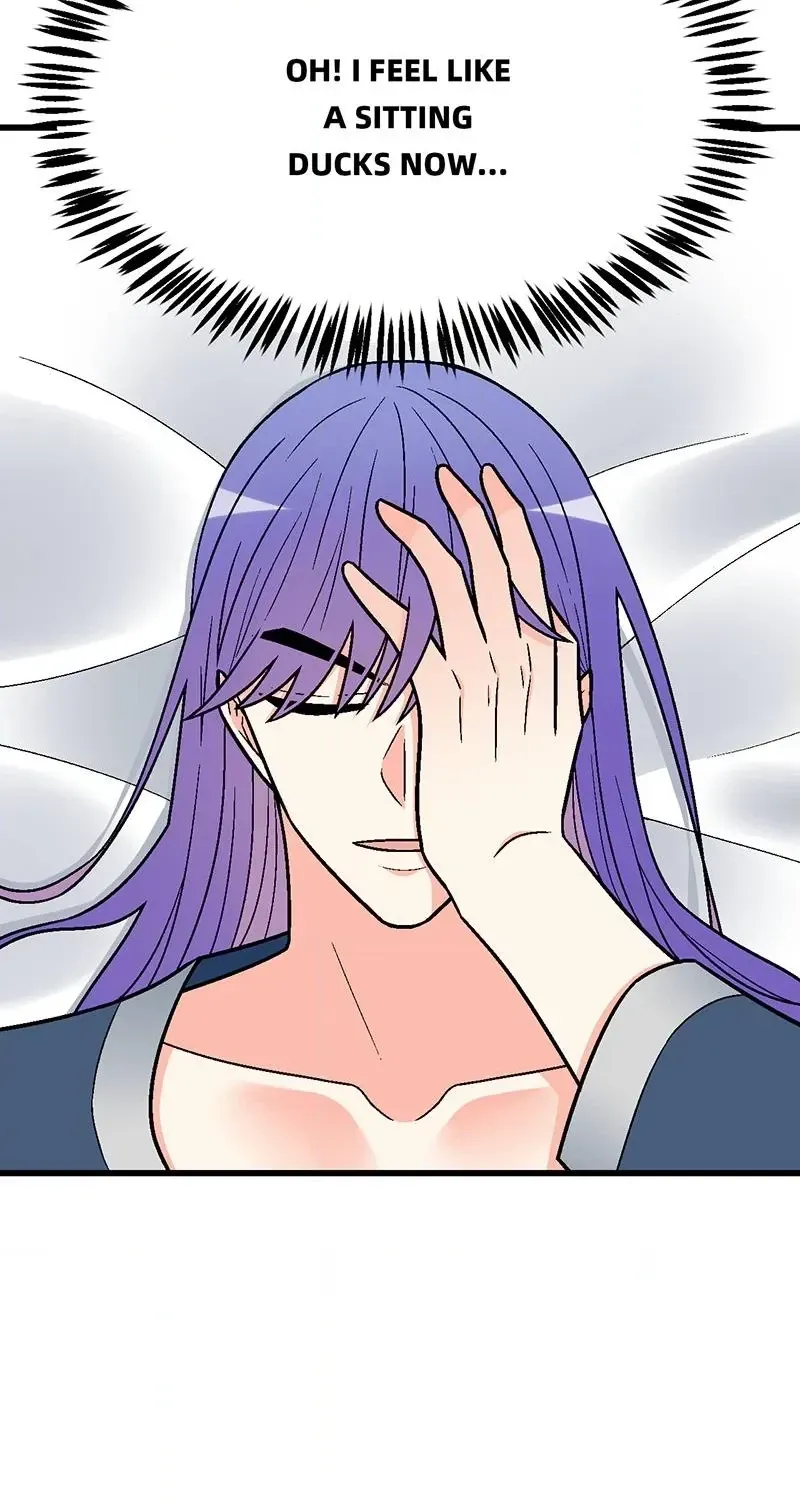 Adolescent Big Worries Chapter 189 page 35 - 