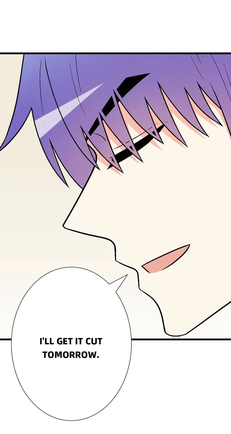 Adolescent Big Worries Chapter 189 page 7 - 