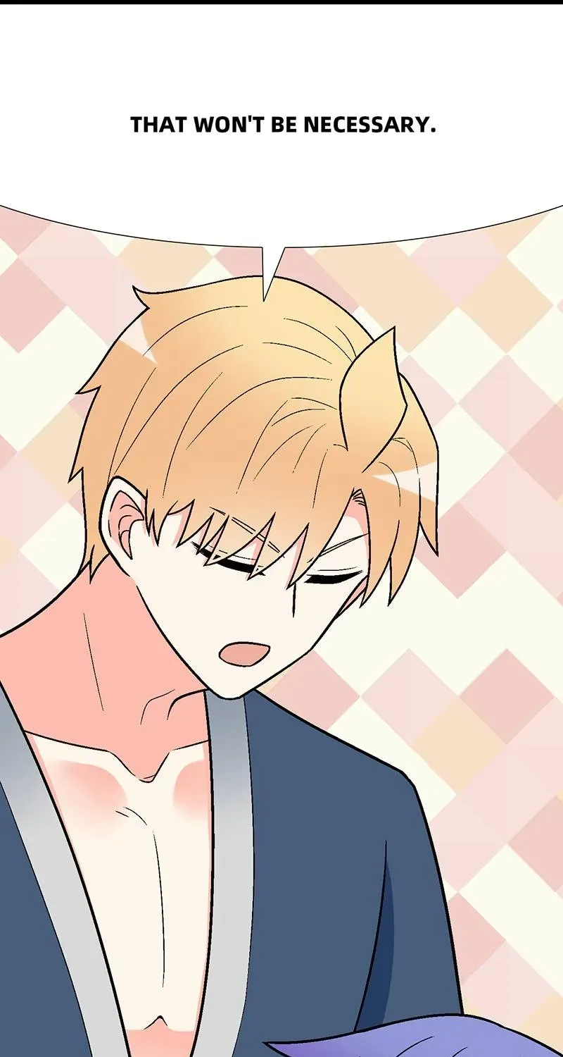 Adolescent Big Worries Chapter 189 page 9 - 