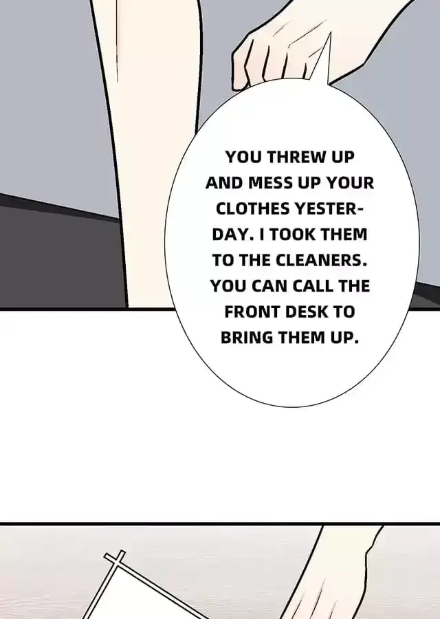 Adolescent Big Worries Chapter 190 page 14 - 