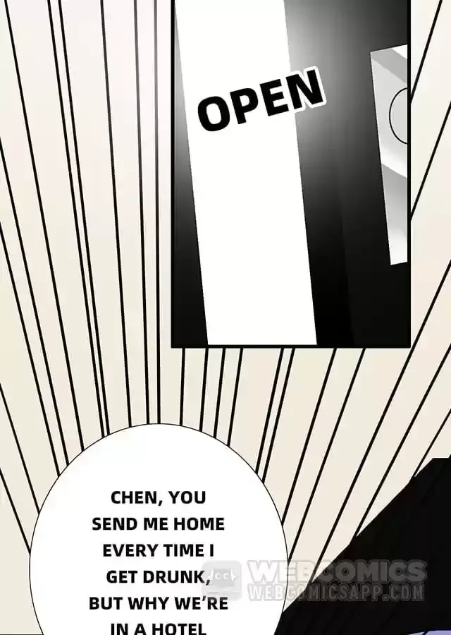 Adolescent Big Worries Chapter 190 page 19 - 