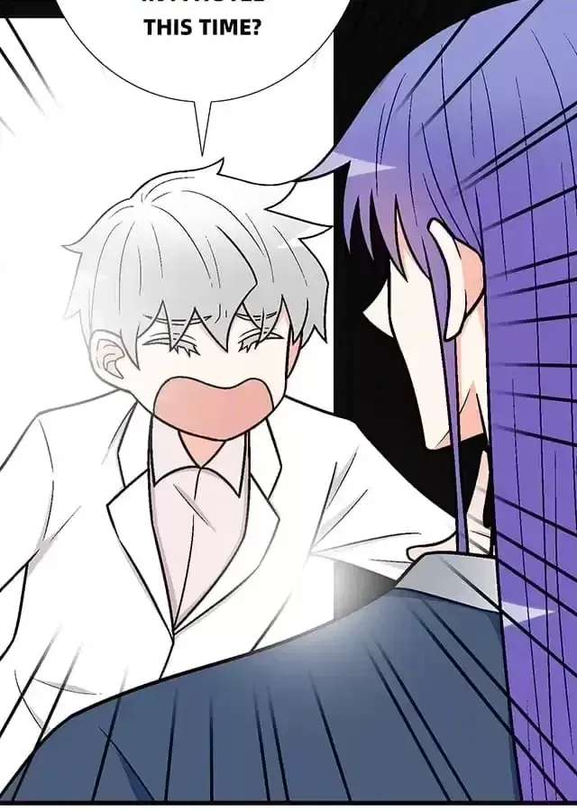 Adolescent Big Worries Chapter 190 page 20 - 