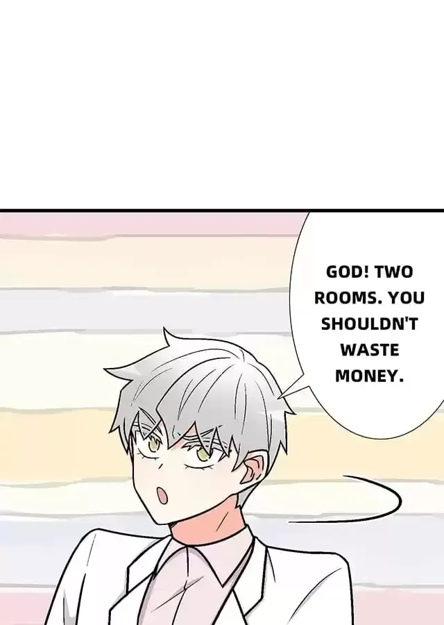 Adolescent Big Worries Chapter 190 page 21 - 