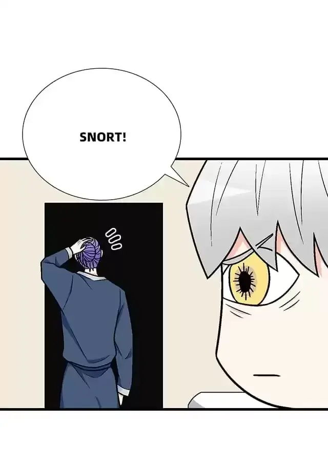Adolescent Big Worries Chapter 190 page 24 - 