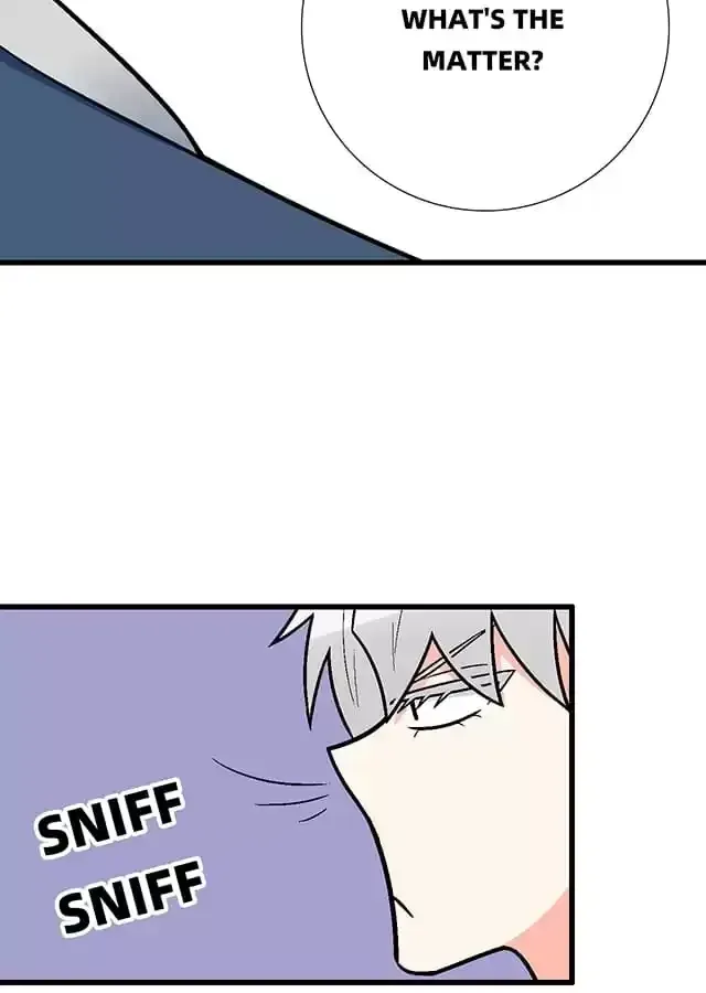 Adolescent Big Worries Chapter 190 page 26 - 