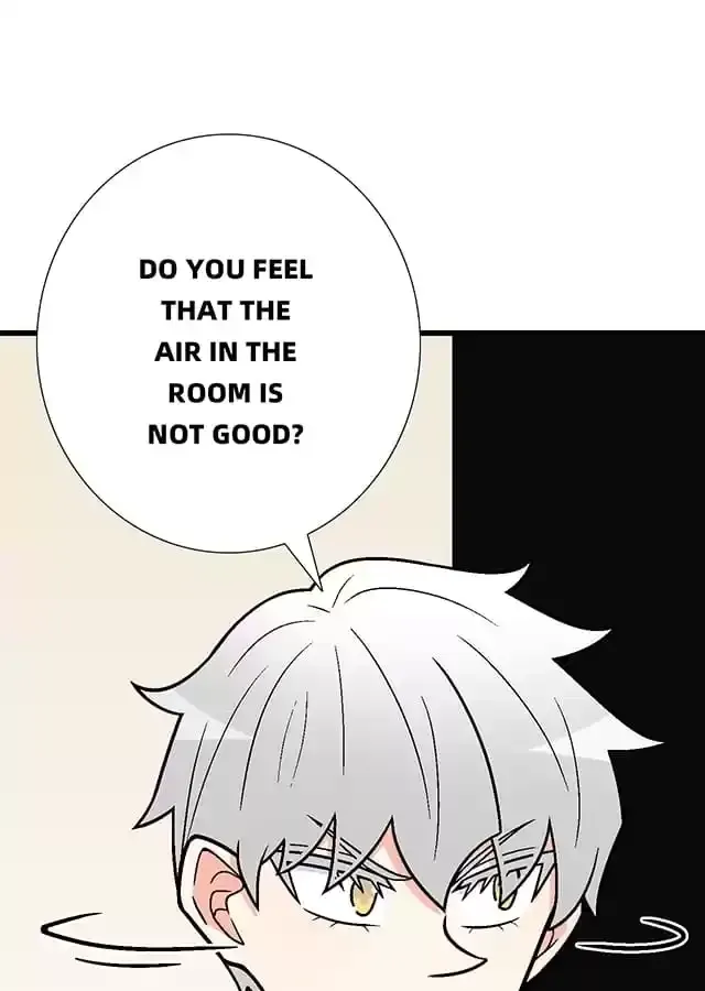 Adolescent Big Worries Chapter 190 page 27 - 