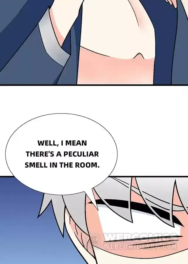 Adolescent Big Worries Chapter 191 page 2 - 
