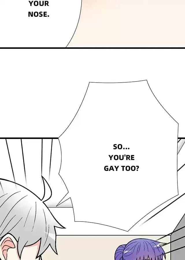 Adolescent Big Worries Chapter 191 page 16 - 