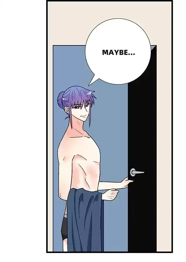 Adolescent Big Worries Chapter 191 page 18 - 