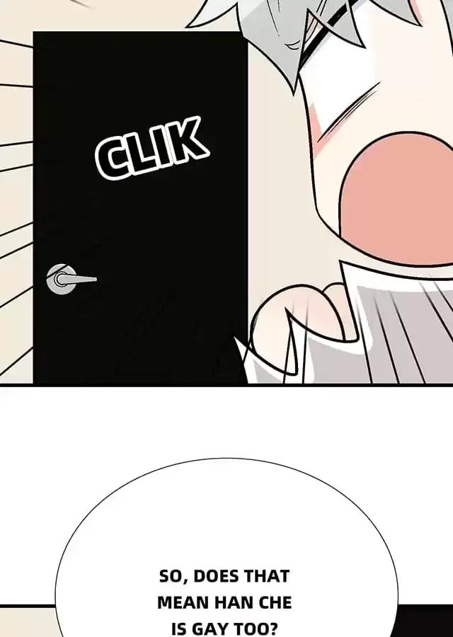 Adolescent Big Worries Chapter 191 page 21 - 