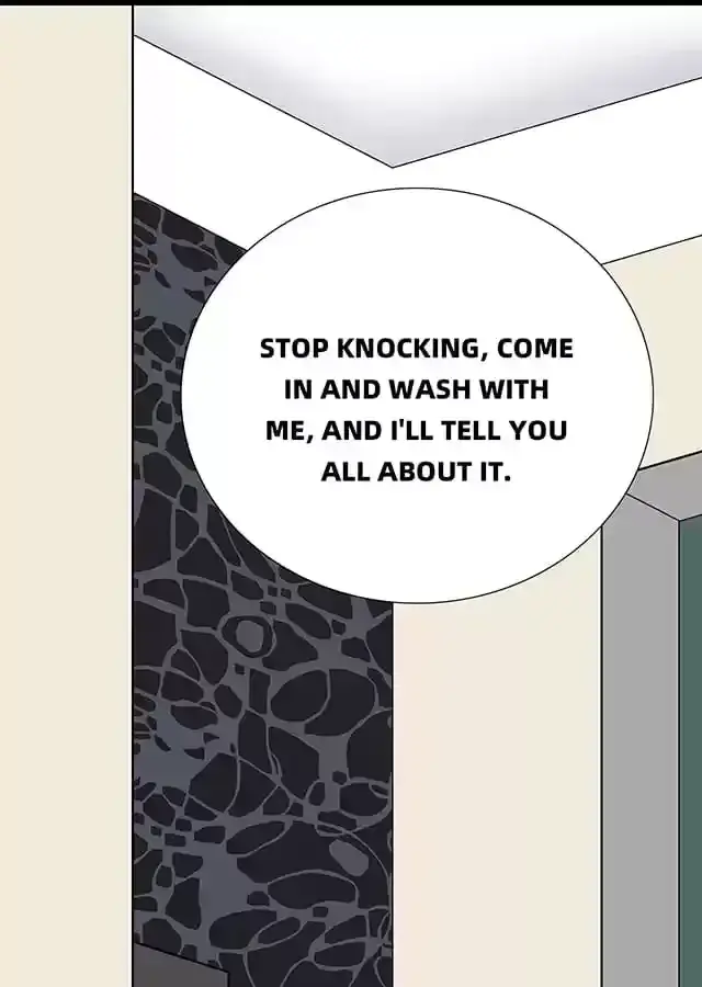 Adolescent Big Worries Chapter 191 page 24 - 