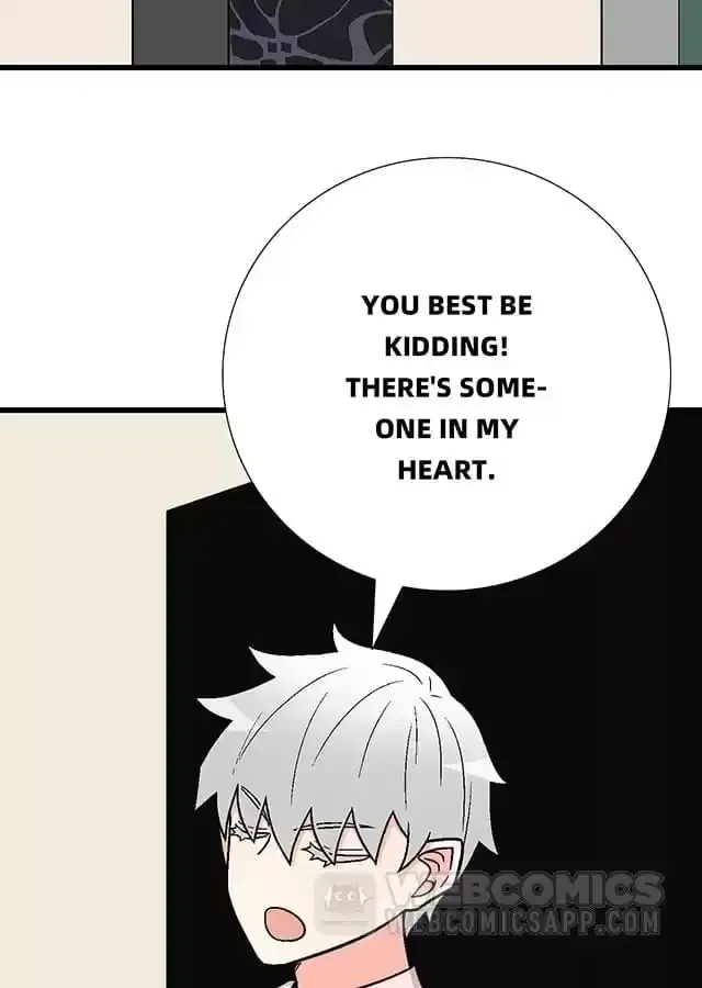 Adolescent Big Worries Chapter 191 page 25 - 