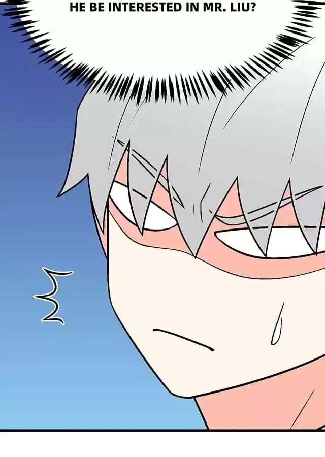 Adolescent Big Worries Chapter 191 page 27 - 