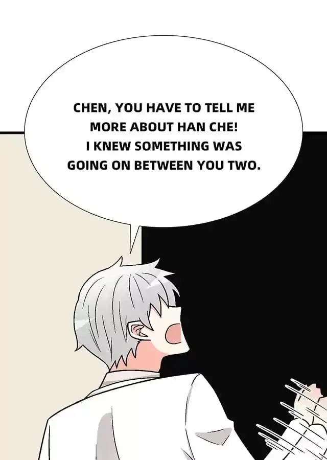 Adolescent Big Worries Chapter 191 page 28 - 
