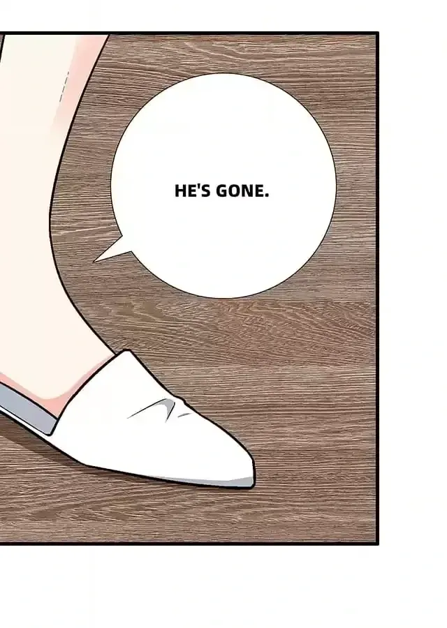 Adolescent Big Worries Chapter 191 page 10 - 