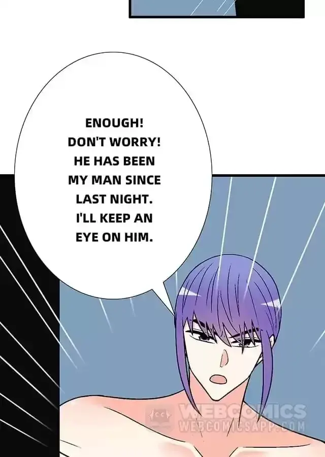 Adolescent Big Worries Chapter 192 page 2 - 