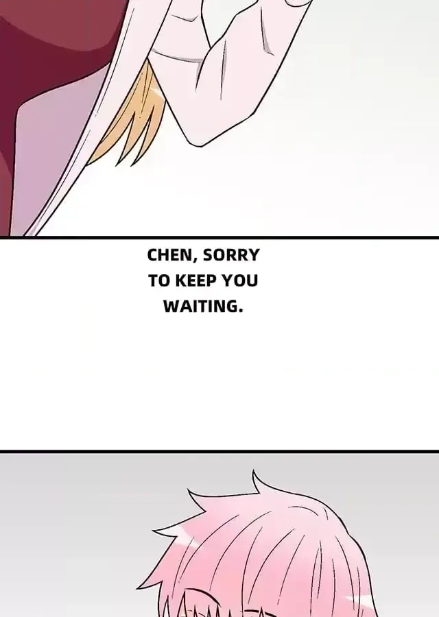 Adolescent Big Worries Chapter 192 page 20 - 