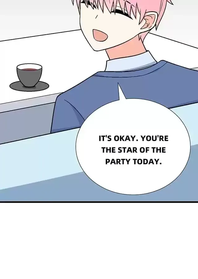 Adolescent Big Worries Chapter 192 page 21 - 