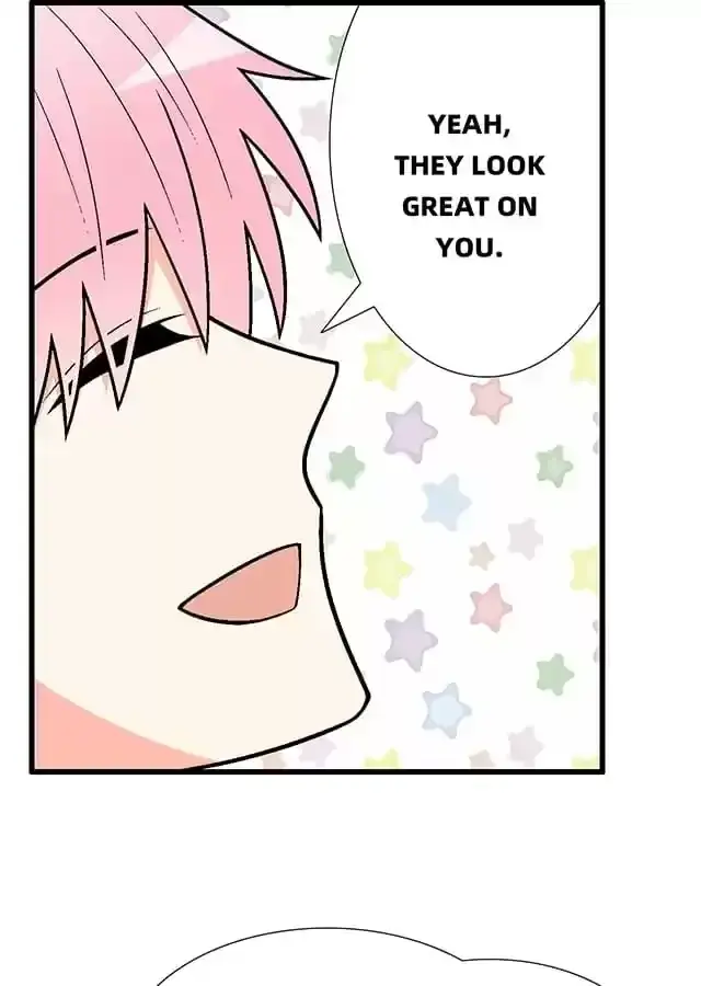 Adolescent Big Worries Chapter 192 page 24 - 