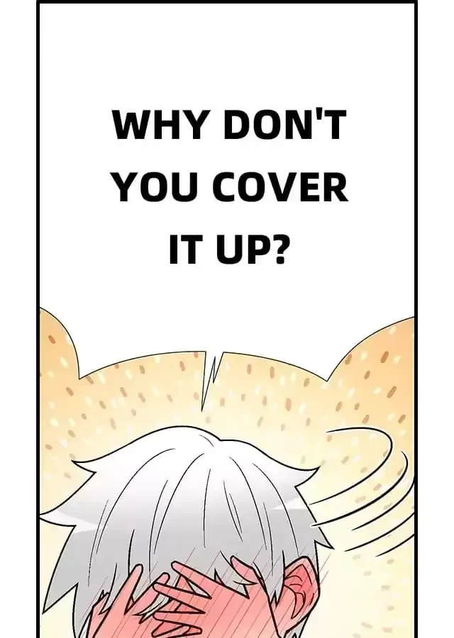 Adolescent Big Worries Chapter 192 page 7 - 