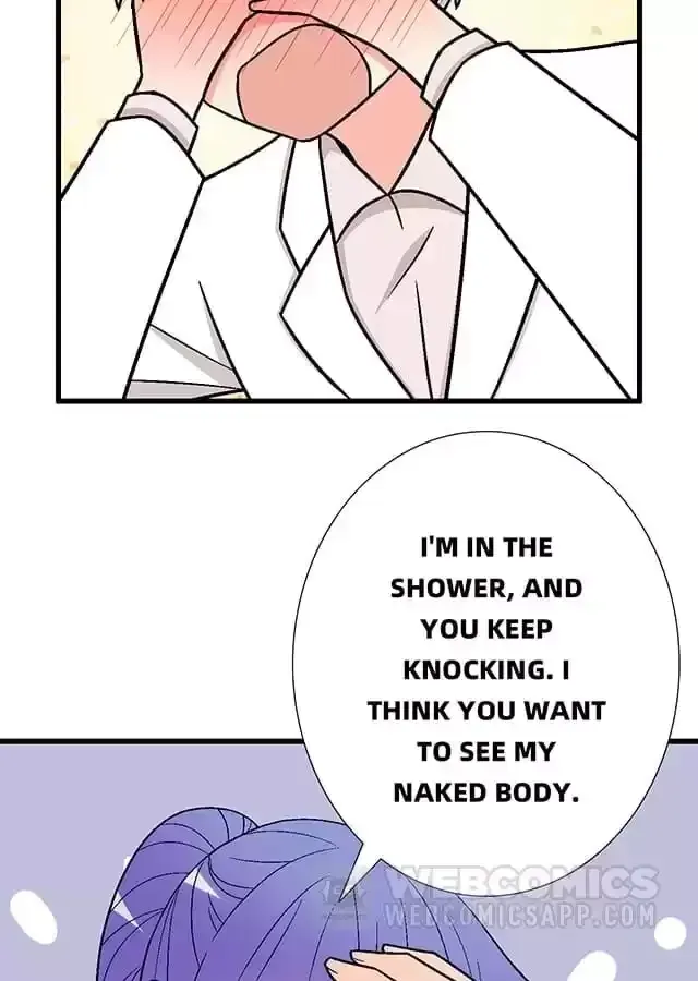 Adolescent Big Worries Chapter 192 page 8 - 