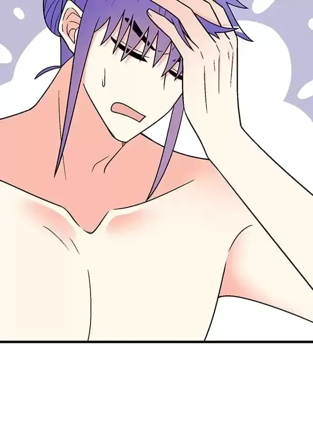 Adolescent Big Worries Chapter 192 page 9 - 