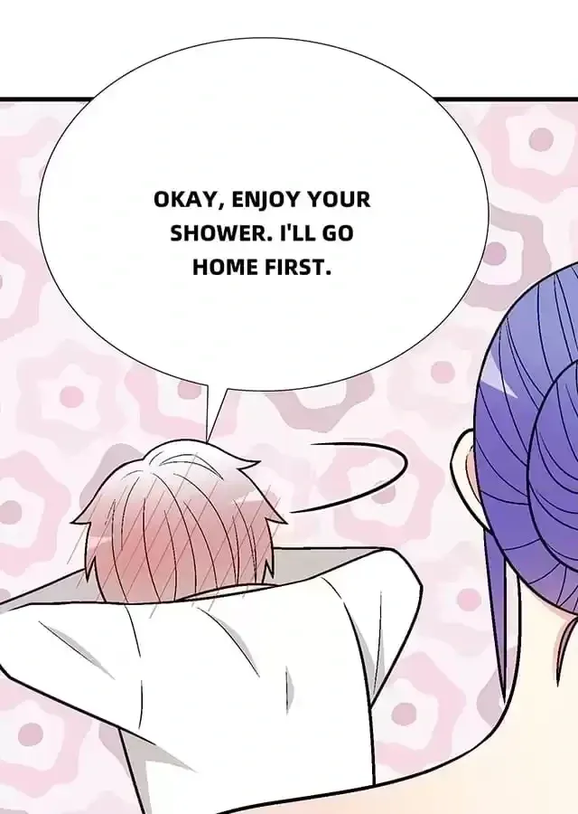 Adolescent Big Worries Chapter 192 page 10 - 