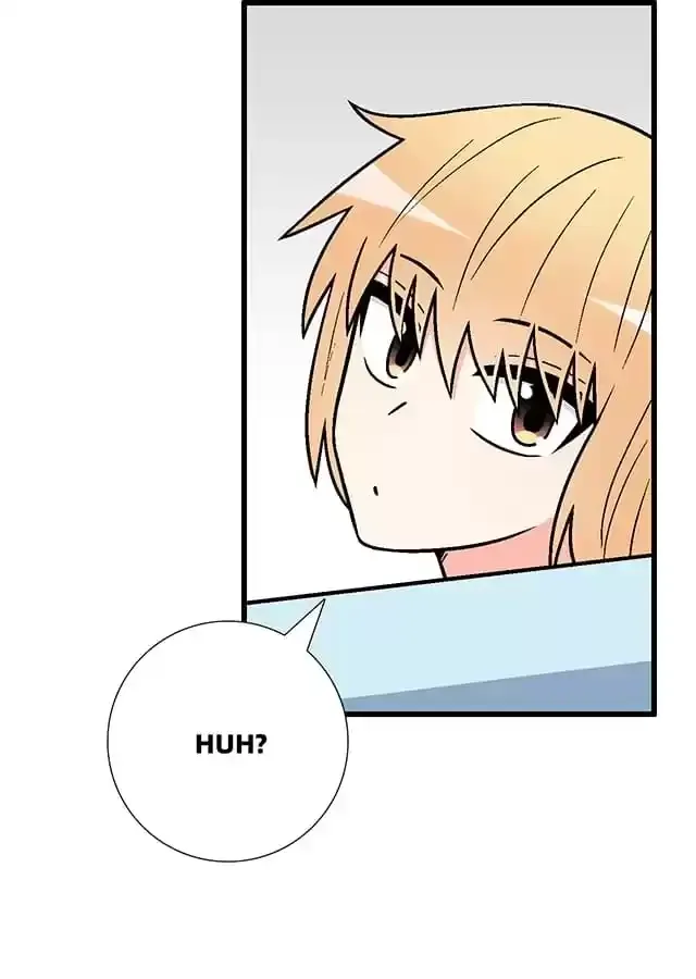 Adolescent Big Worries Chapter 193 page 1 - 