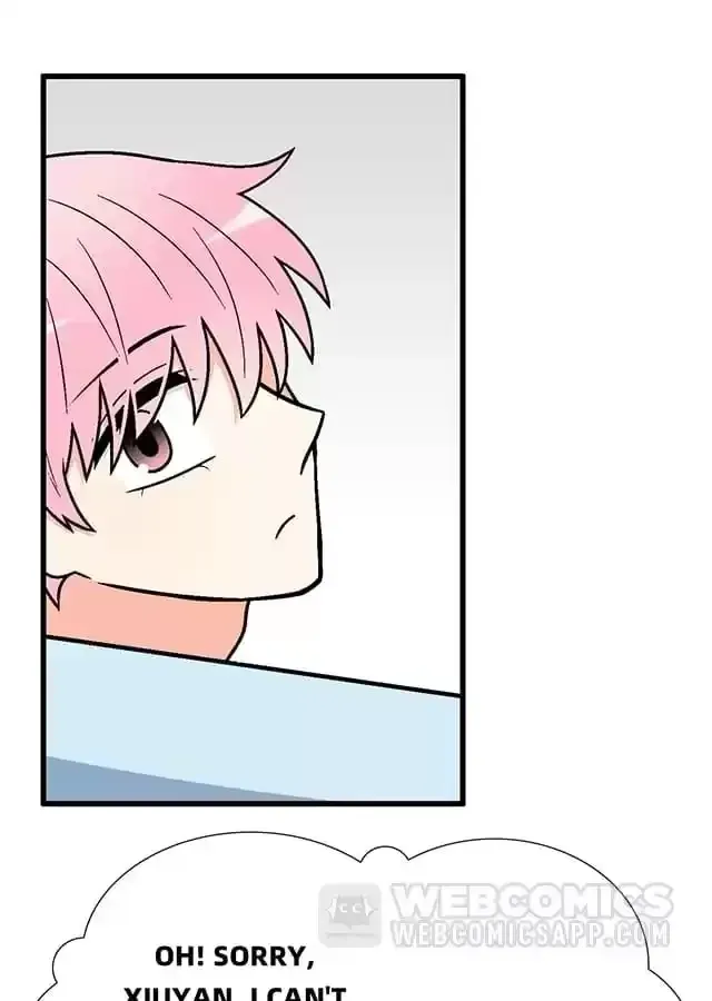 Adolescent Big Worries Chapter 193 page 2 - 