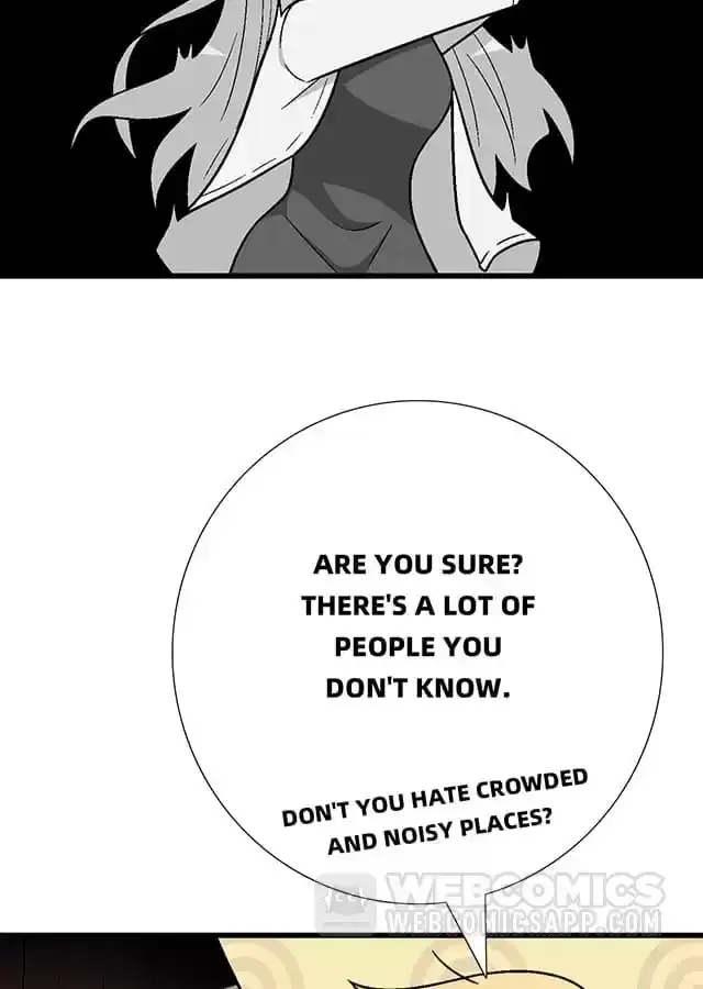 Adolescent Big Worries Chapter 193 page 14 - 