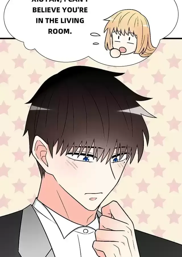 Adolescent Big Worries Chapter 193 page 3 - 