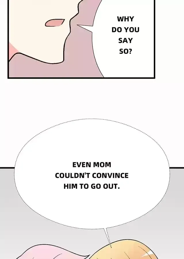 Adolescent Big Worries Chapter 193 page 22 - 