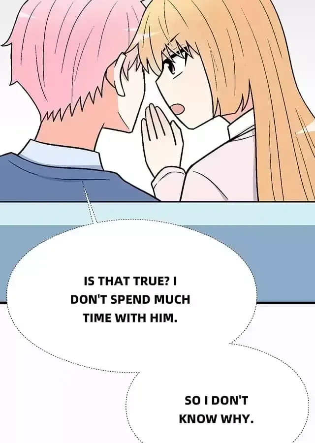 Adolescent Big Worries Chapter 193 page 23 - 