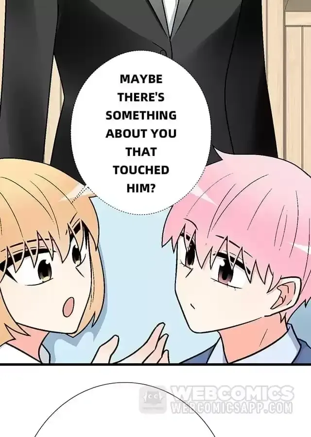 Adolescent Big Worries Chapter 193 page 26 - 