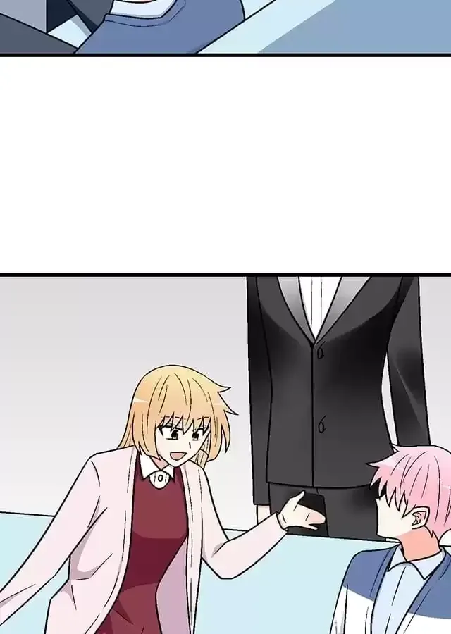 Adolescent Big Worries Chapter 193 page 28 - 