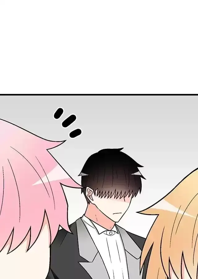 Adolescent Big Worries Chapter 194 page 3 - 