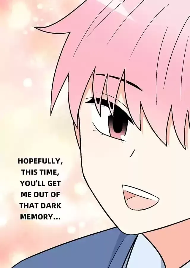 Adolescent Big Worries Chapter 194 page 21 - 