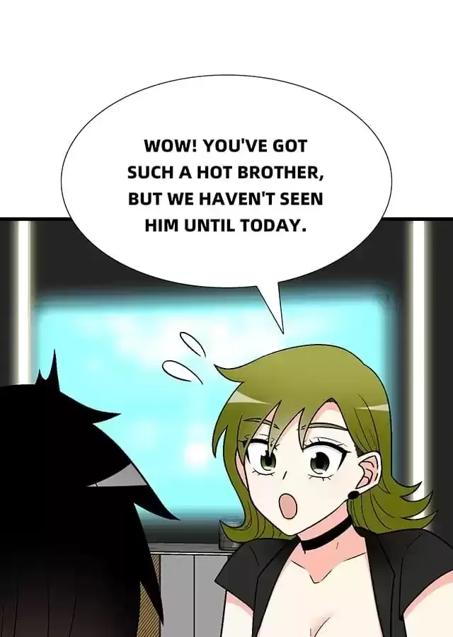Adolescent Big Worries Chapter 194 page 25 - 