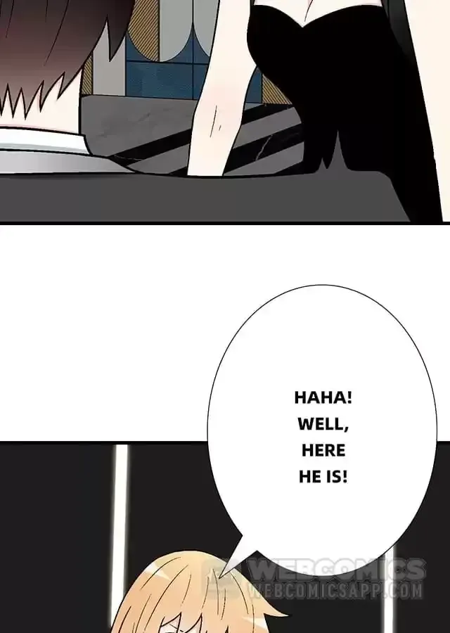 Adolescent Big Worries Chapter 194 page 26 - 