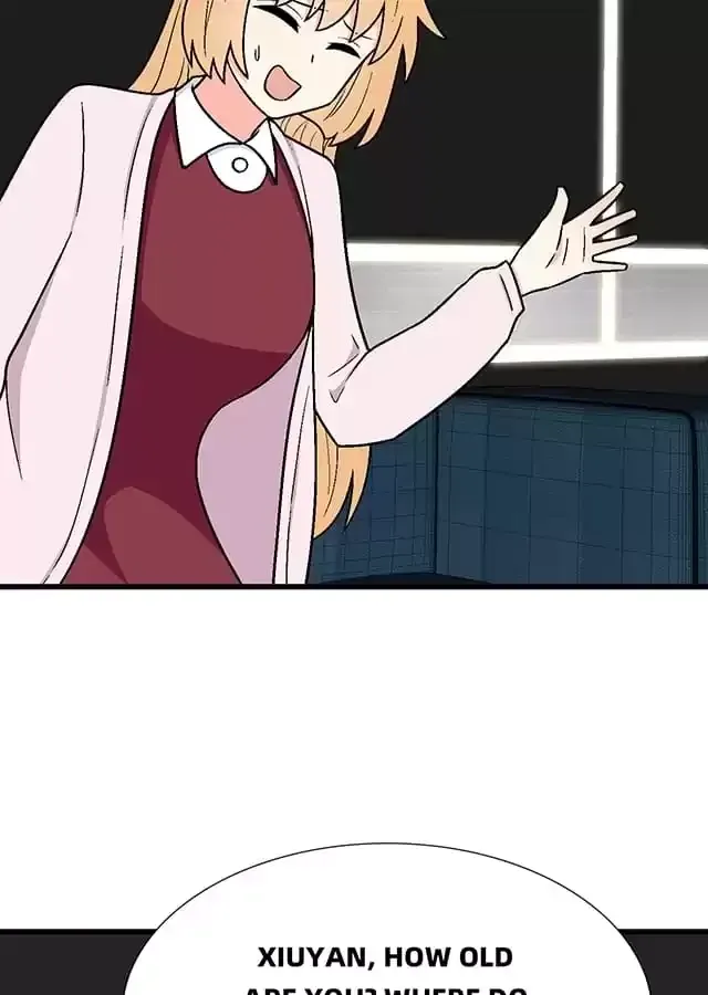 Adolescent Big Worries Chapter 194 page 27 - 